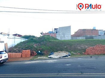 land_lot em Corcovado, Vila Sônia - Piracicaba - SP