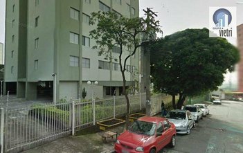 apartment em Rua Antônio de Proença, Piqueri - São Paulo - SP