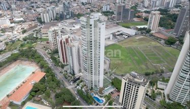 apartment em Rua Eleonora Cintra, Jardim Anália Franco - São Paulo - SP