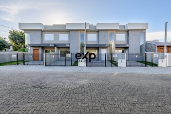 house em Rua Londres, Oeste - Sapiranga - RS