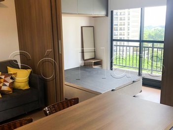 apartment em Rua Pacobá, Jardim Panorama - São Paulo - SP