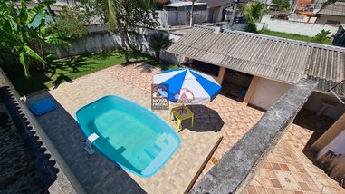 business em Rua Guilherme de Almeida, Morro do Algodão - Caraguatatuba - SP