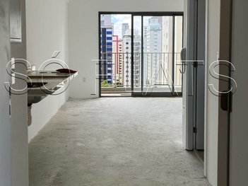 apartment em Rua Clodomiro Amazonas, Vila Nova Conceição - São Paulo - SP