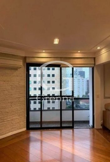 apartment em Rua Araguari, Vila Uberabinha - São Paulo - SP