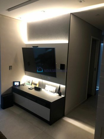 apartment em Rua Alexandre Levi, Cambuci - São Paulo - SP