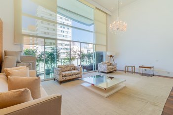 apartment em Rua Doutor Homem de Melo, Perdizes - São Paulo - SP