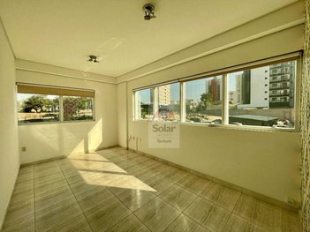 office em Rua Jurandir Martins Filho, Loteamento Residencial e Comercial Bosque Flamboyant - Taubaté - SP