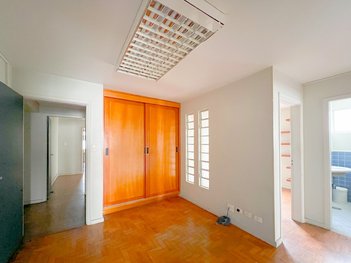 office em Avenida Brigadeiro Luís Antônio, Jardim Paulista - São Paulo - SP