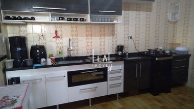 house em Alameda Crisântemos, Cidade Nova Arujá - Arujá - SP