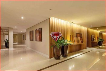 apartment em Avenida João Dias, Santo Amaro - São Paulo - SP