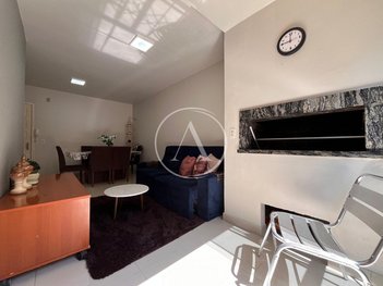 apartment em Rua Moacir, Centro - Capão da Canoa - RS