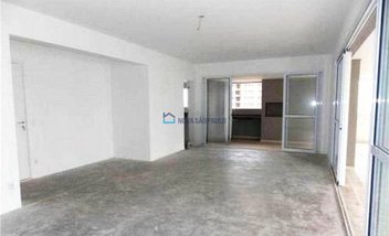apartment em Rua Conde de Irajá, Vila Mariana - São Paulo - SP