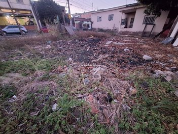 house em Rua Wilma de Andrade, Parque Duval de Barros - Contagem - MG