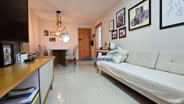 apartment em Rua Queiros Júnior, Barra Olímpica - Rio de Janeiro - RJ