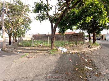 land_lot em Rua Doutor Wanderley Armando Potério, Parque Real - Mogi Mirim - SP