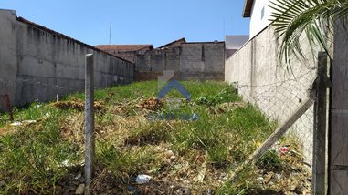 land_lot em Karine Tatiane Sampaio, Residencial Estoril - Taubaté - SP