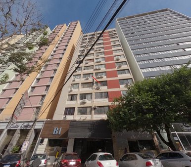 Cômodo Condomínio