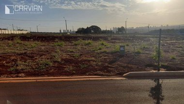 land_lot em Rua José Carlos Carvalho, Quinta da Mata - Ribeirão Preto - SP