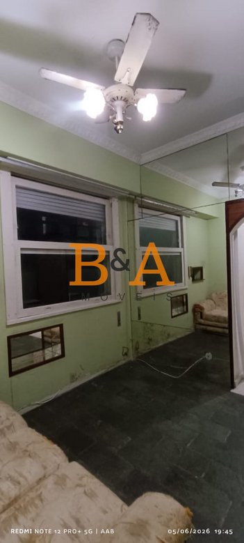 apartment em Rua Sá Ferreira, Copacabana - Rio de Janeiro - RJ