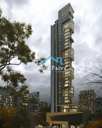 apartment em Rua 3420, Centro - Balneário Camboriú - SC