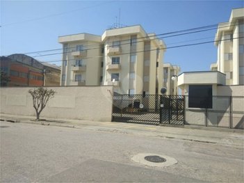 apartment em Rua Doutor Benedito de Godói Ferraz, Jardim Shangai - Jundiaí - SP