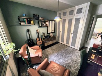 apartment em Rua Dona Antônia de Queirós, Consolação - São Paulo - SP