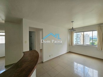 apartment em Alameda dos Arapanés, Moema - São Paulo - SP