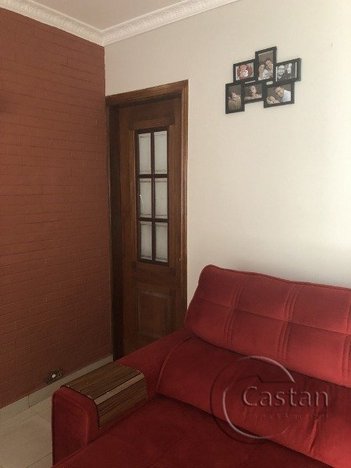 house em Rua Antônio Rolim Júnior, Brás - São Paulo - SP