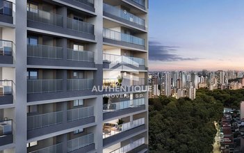 apartment em Rua Madre de Deus, Mooca - São Paulo - SP