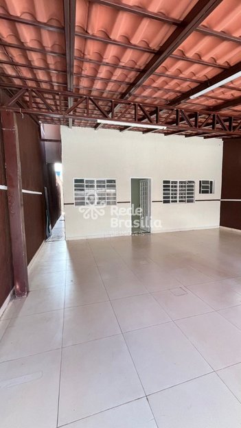 house em QE 38 Conjunto K, Guará II - Brasília - DF