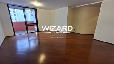 apartment em Avenida Divino Salvador, Planalto Paulista - São Paulo - SP