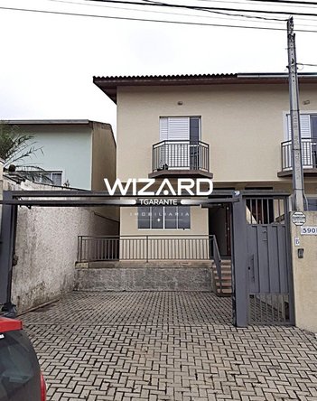 house em Avenida Cinamomos, Jardim dos Pinheiros - Atibaia - SP