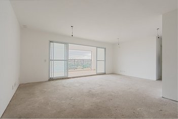 apartment em Rua Bento Branco de Andrade Filho, Jardim Dom Bosco - São Paulo - SP