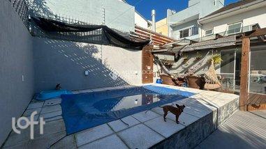 house em Manoel Nunes da Silva, Hipica - Porto Alegre - RS