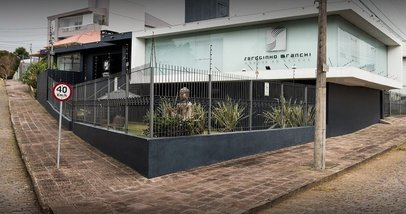 house em Ambrósio Bonalume, Cinqüentenário - Caxias do Sul - RS