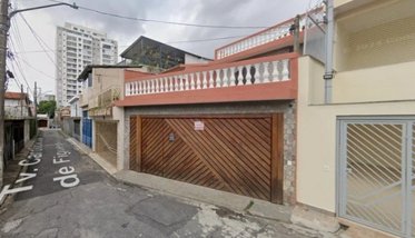 house em Travessa Carolina Dias de Figueiredo, Ferreira - São Paulo - SP