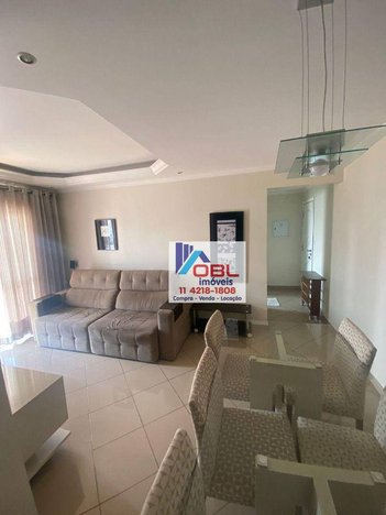 apartment em Rua Guanhães, Parque da Vila Prudente - São Paulo - SP