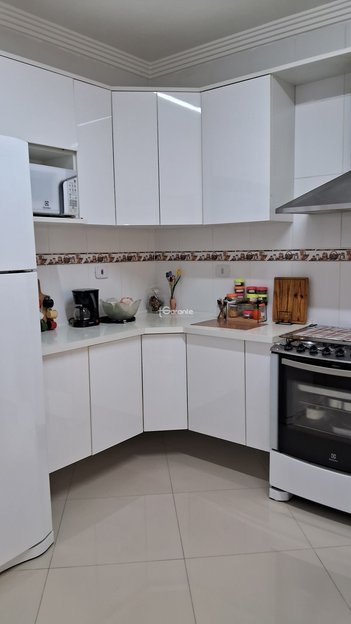 house em Rua Inácio Costa, Vila Dalila - São Paulo - SP