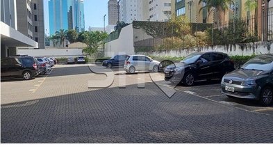 office em Arruda Botelho, Alto de Pinheiros - São Paulo - SP