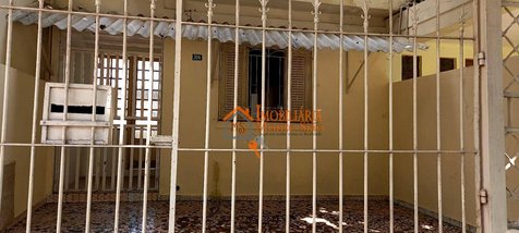house em Rua Itanagra, Jardim Presidente Dutra - Guarulhos - SP