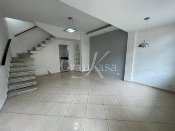 house em Rua Heráclito Graça, Lins de Vasconcelos - Rio de Janeiro - RJ