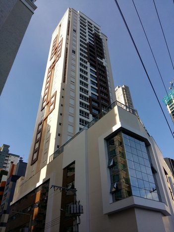 apartment em Rua 3900, Centro - Balneário Camboriú - SC