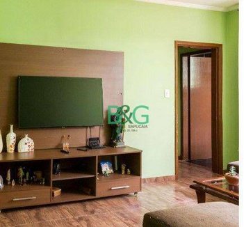apartment em Rua Visconde de Parnaíba, Brás - São Paulo - SP