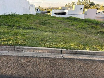 land_lot em Rua Maria Nilza de Camargo Bento, Ondinhas - Piracicaba - SP