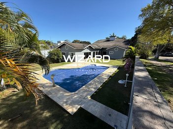 house em Avenida dos Cardeais, Condomínio Porto Atibaia - Atibaia - SP