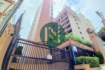 apartment em Rua Harmonia, Sumarezinho - São Paulo - SP
