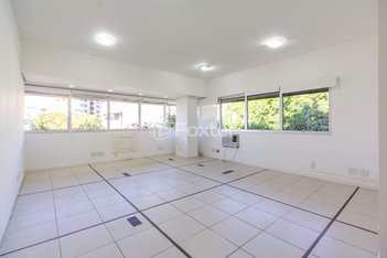 office em Rua Dom Pedro II, Higienópolis - Porto Alegre - RS