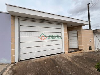 house em Rua John Robert Orr, Residencial Di Napoli II - Cerquilho - SP