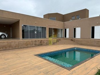 house em Rua Pastor Antonio Salviano Alves, Residencial Luzia Polotto - São José do Rio Preto - SP