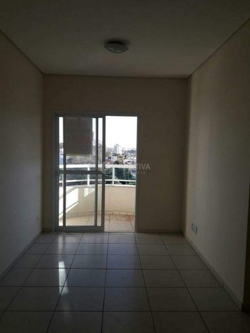 apartment em Rua Guajajaras, Saraiva - Uberlândia - MG